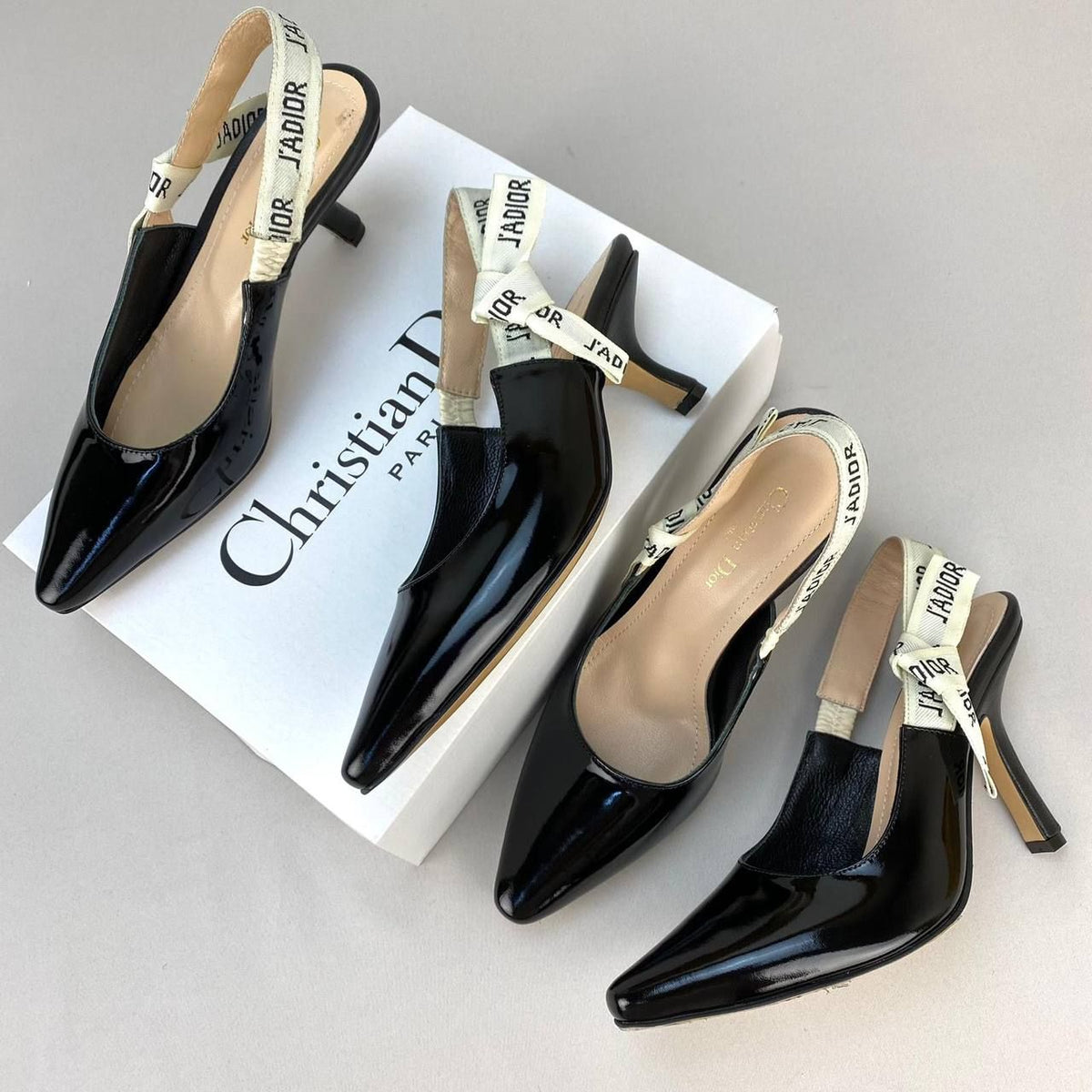 CD - Jadior Shoes