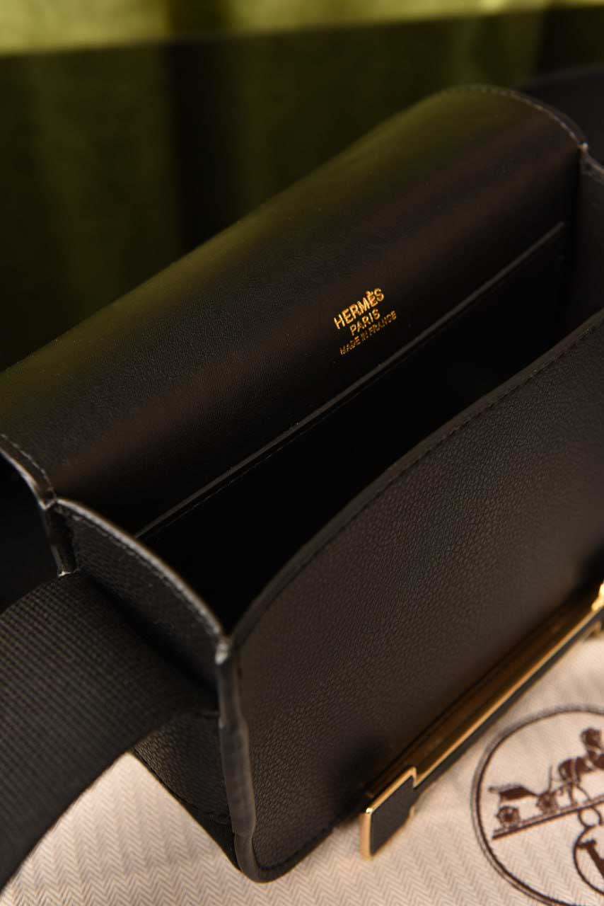 '- Geta Bag