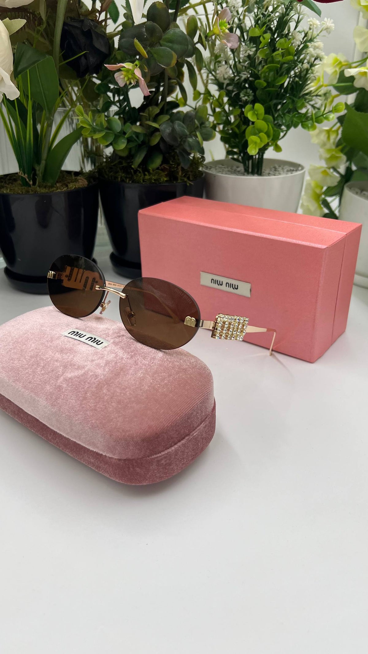 MM - Sunglasses