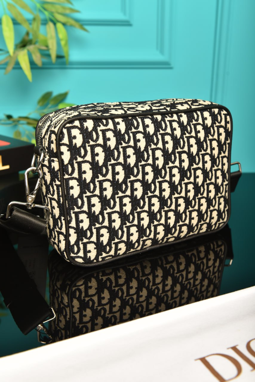 CD - Maxi Safari Bag