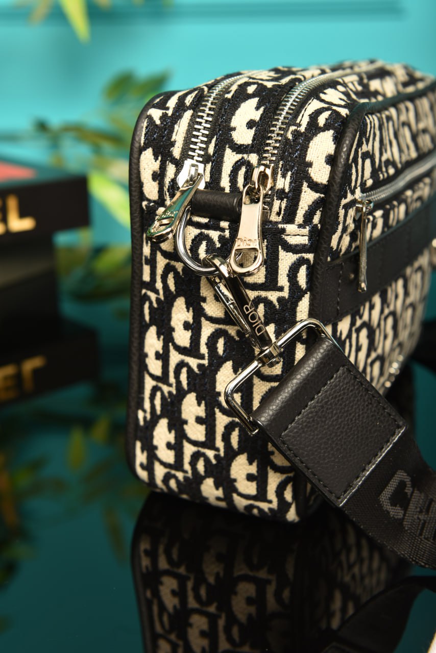 CD - Maxi Safari Bag