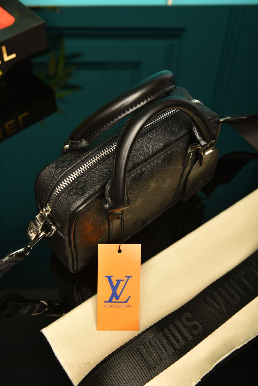 Nano Porte Documents Voyage