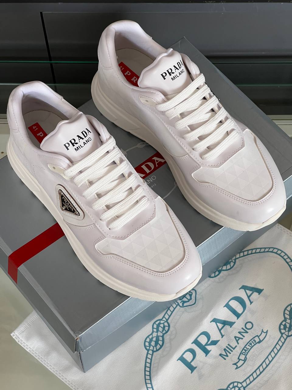 PRD - Milano Man Shoes