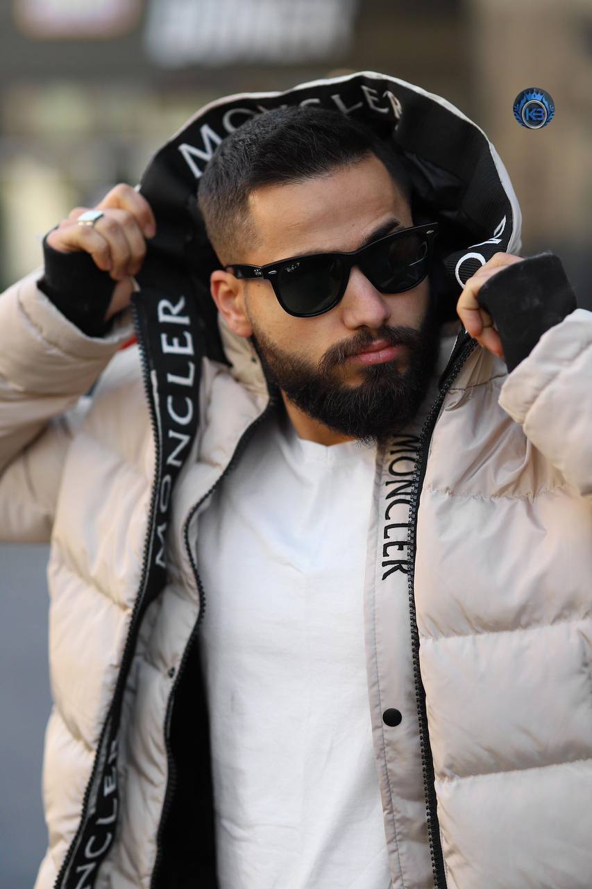 MNCLR - Jacket