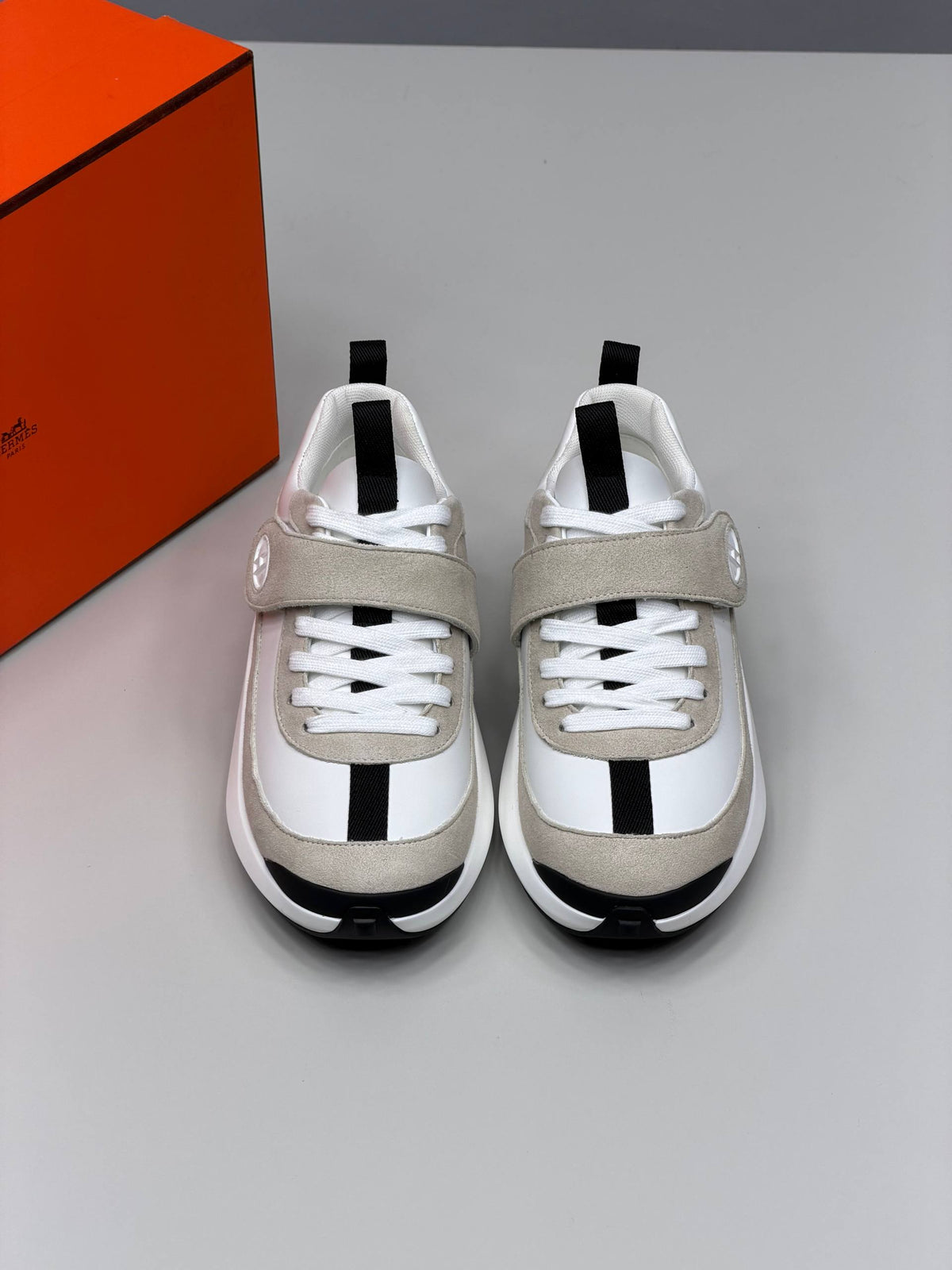 '- 21 ( Real Leather )