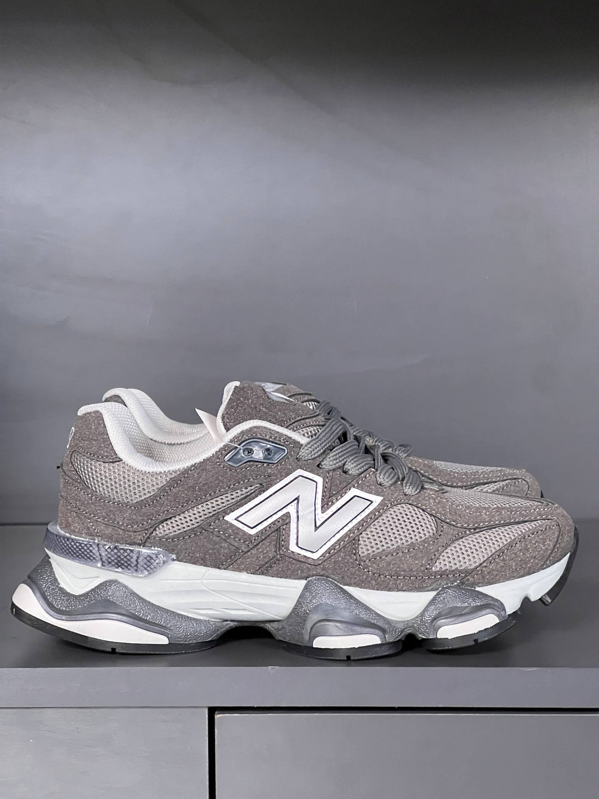NW Balance - Shoes