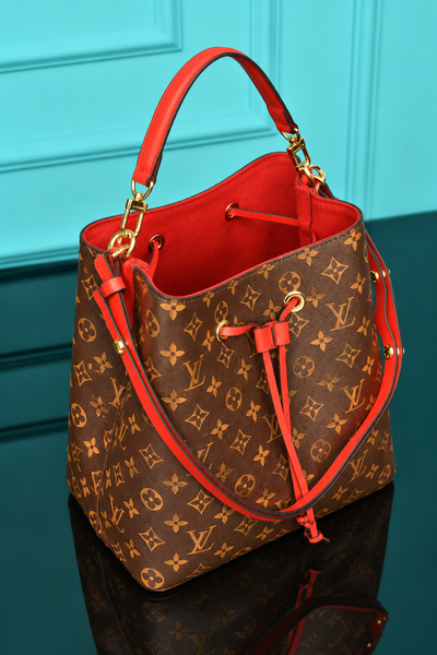 NeoNoe MM (Red)