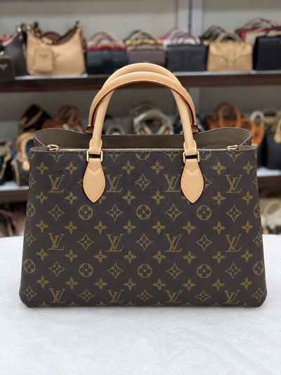 Flower Tote Bag