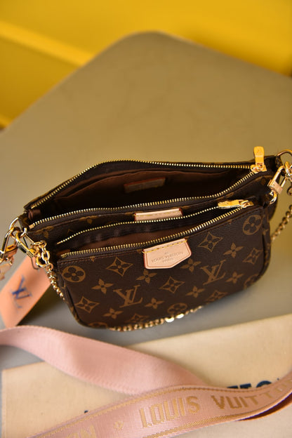 Multi Pochette Accessoires