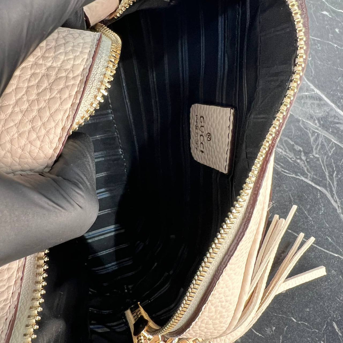 Soho Bag