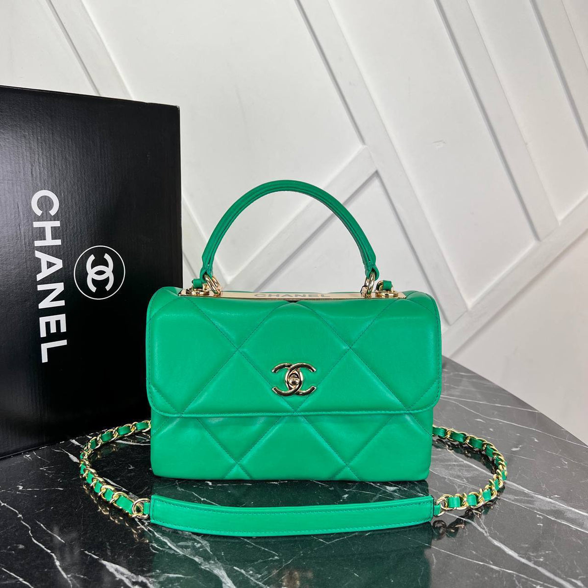 Coco Bag