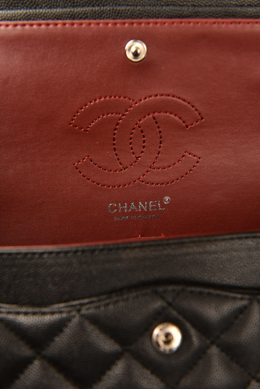 2.55 Double Flap