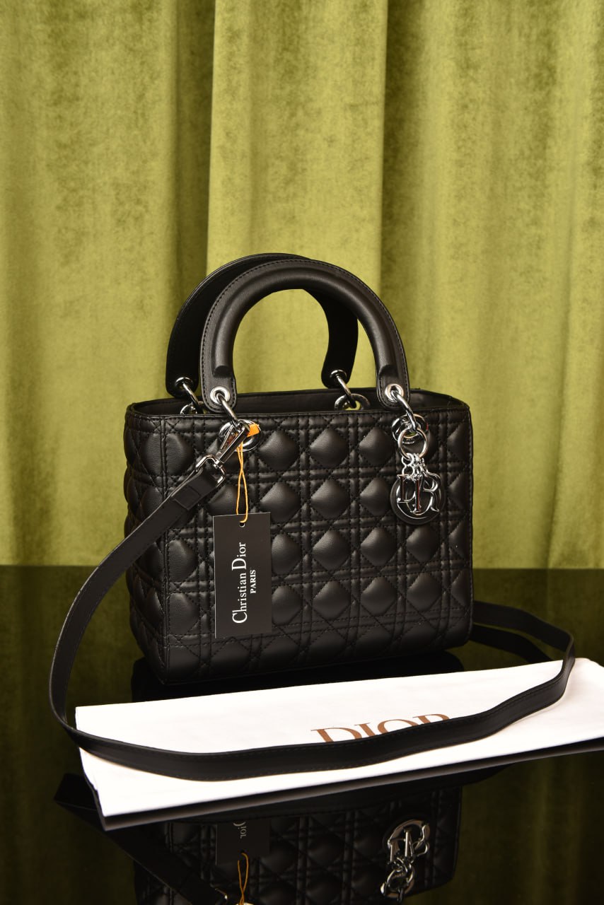 Lady CD Bag (5 Color)