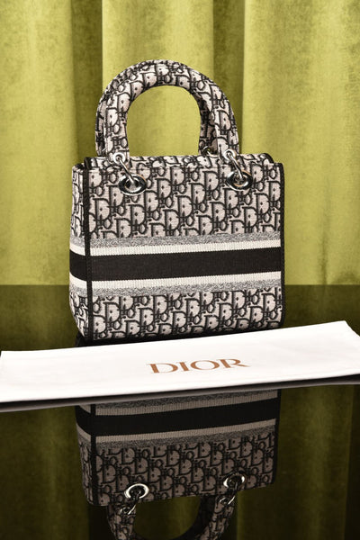 CD Lady CD Bag