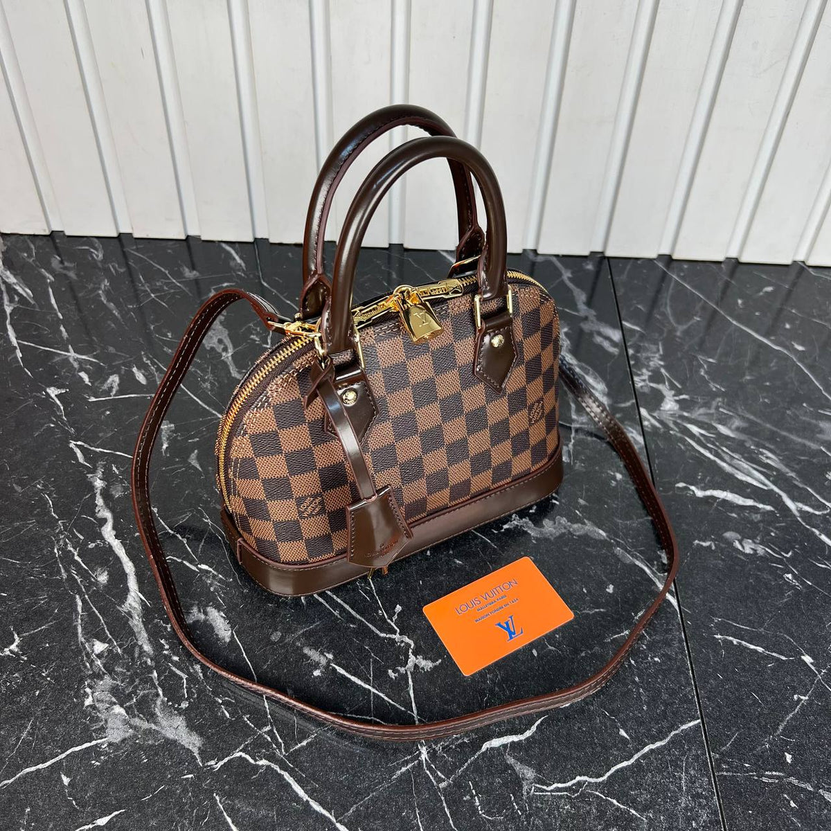 Alma Bag