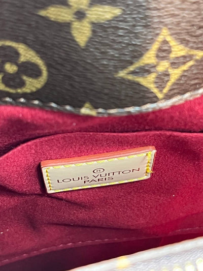 Montaigne Monogram Bag