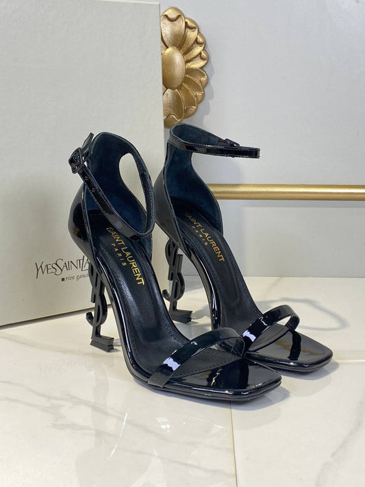 High Heels (Black)
