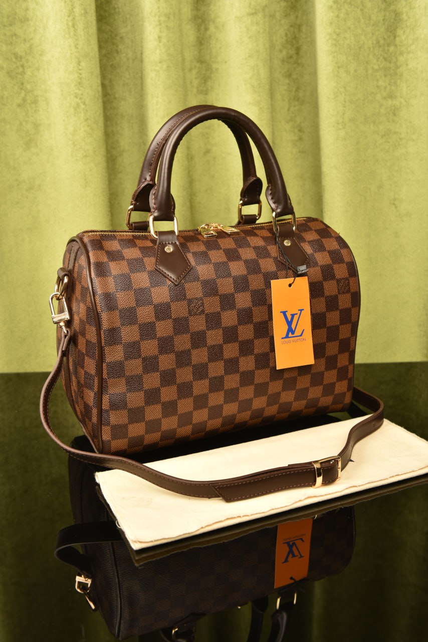 '- Speedy Bandoulliere 30