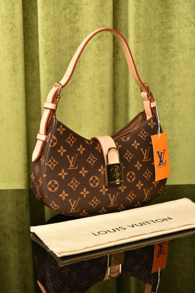 Low Key Shoulder Bag