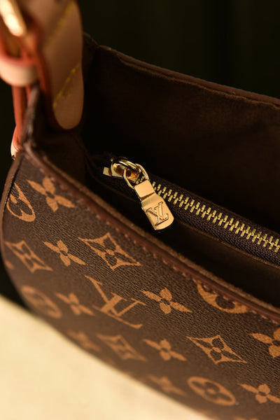 Low Key Shoulder Bag