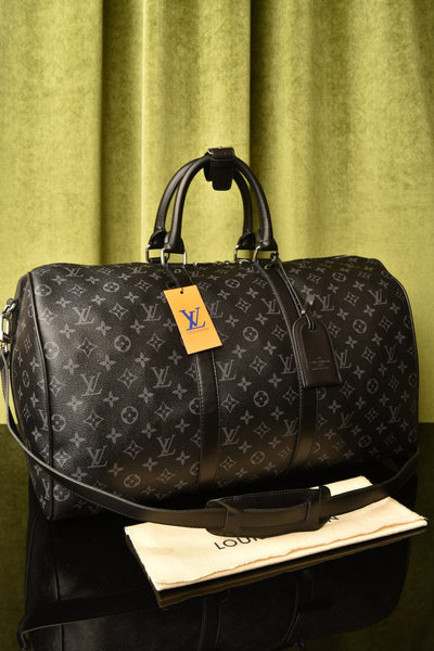 Keepall Bandouliere 50