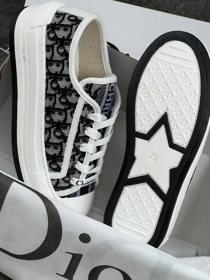 CD - Walk'n Platform Sneaker