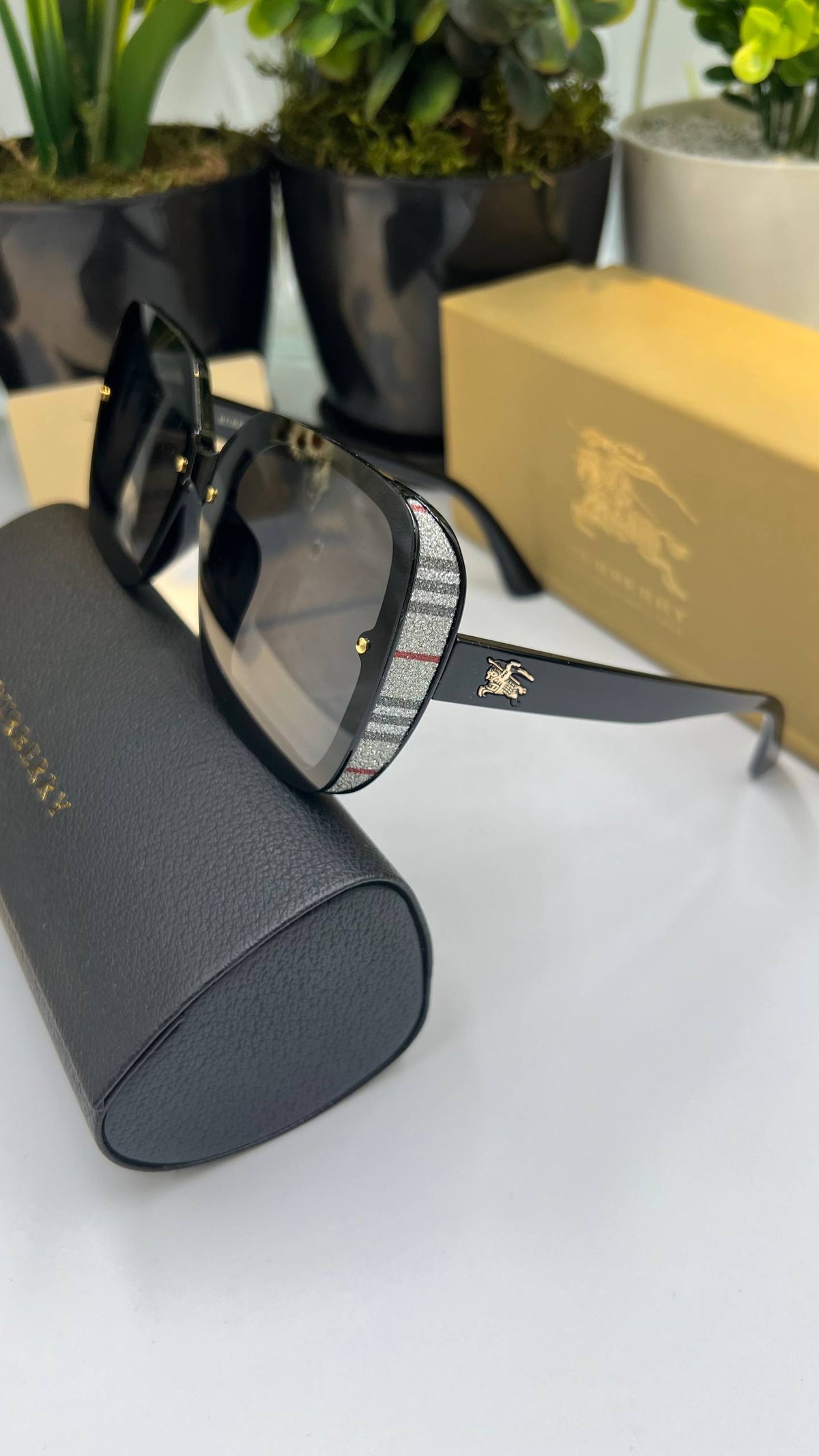 Brbry - Sunglasses