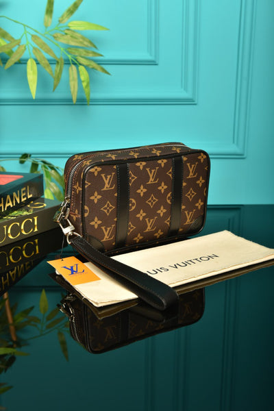 Pochette Kasai