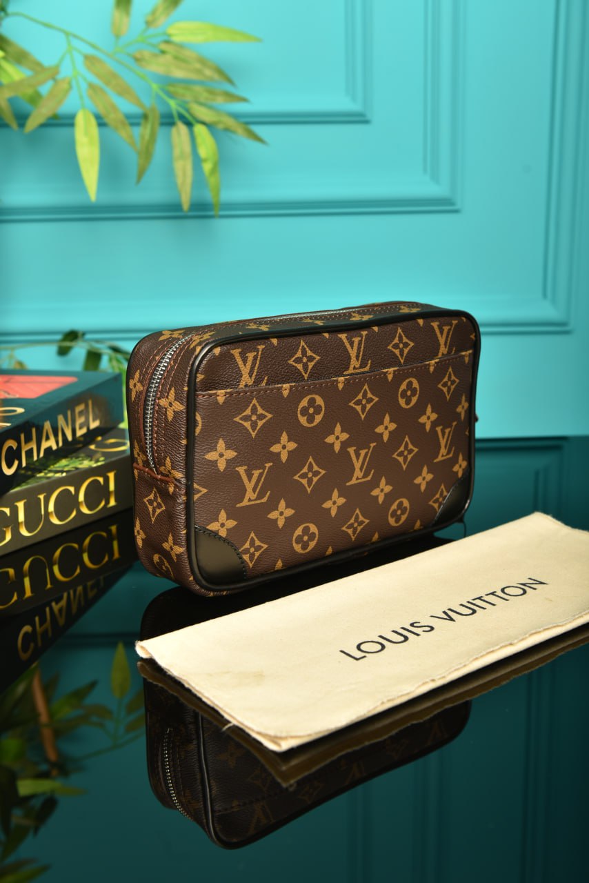 Pochette Kasai