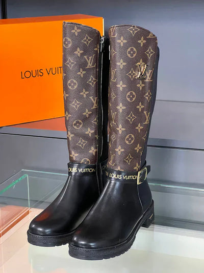 Bag + Ponco + BOOT