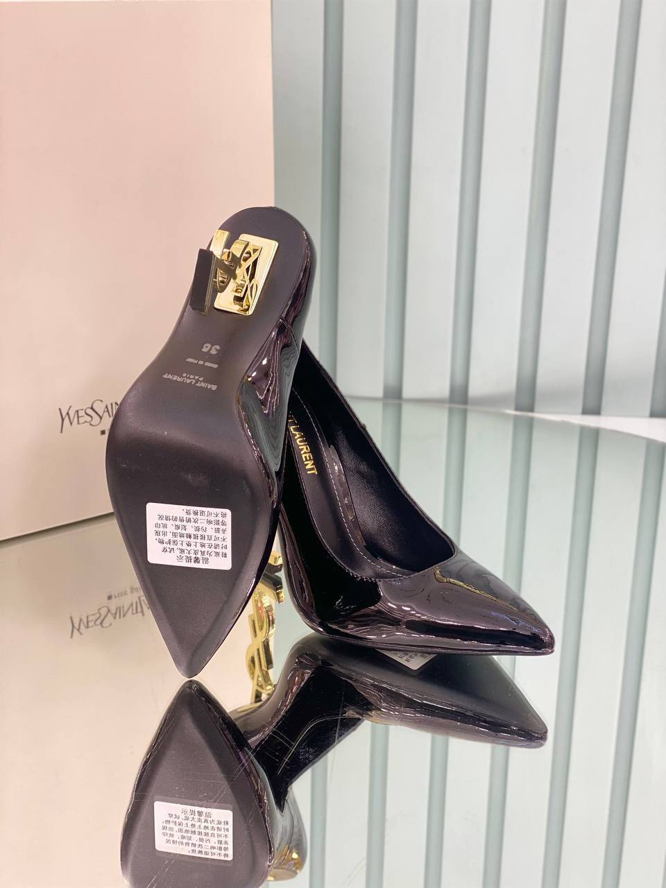 High Heels