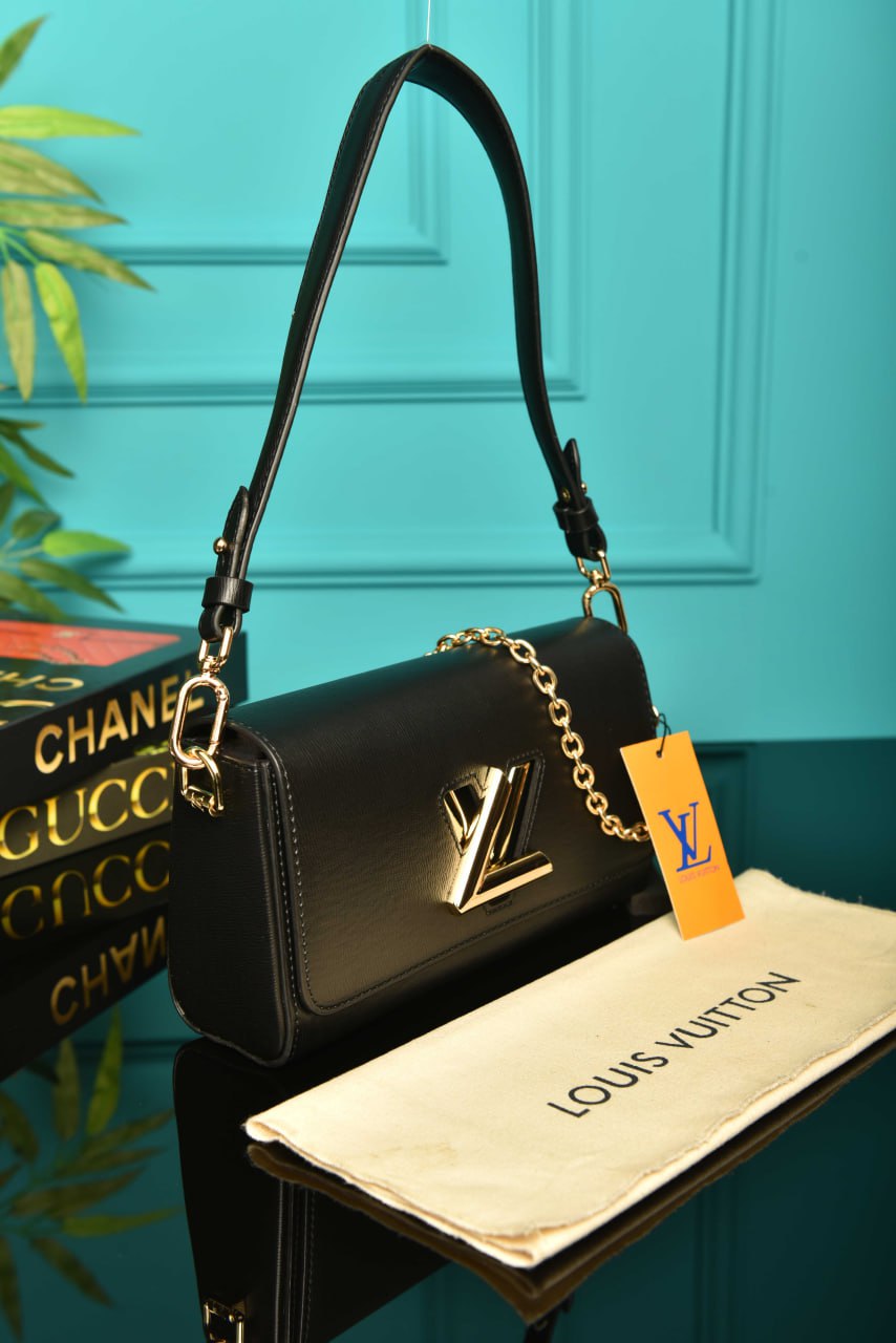 Twist West Bag
