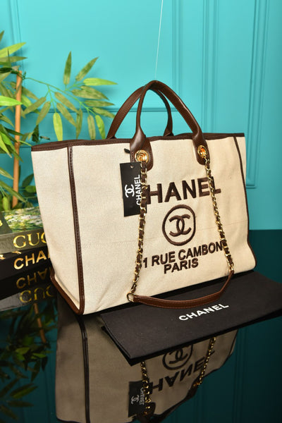 31 Rue Cambon Maxi