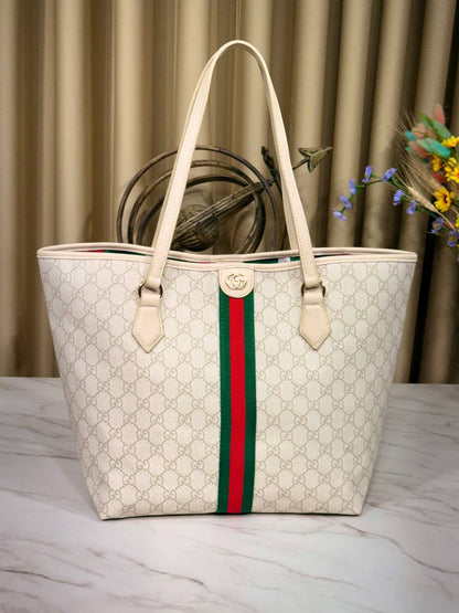 Ophidia Tote Bag