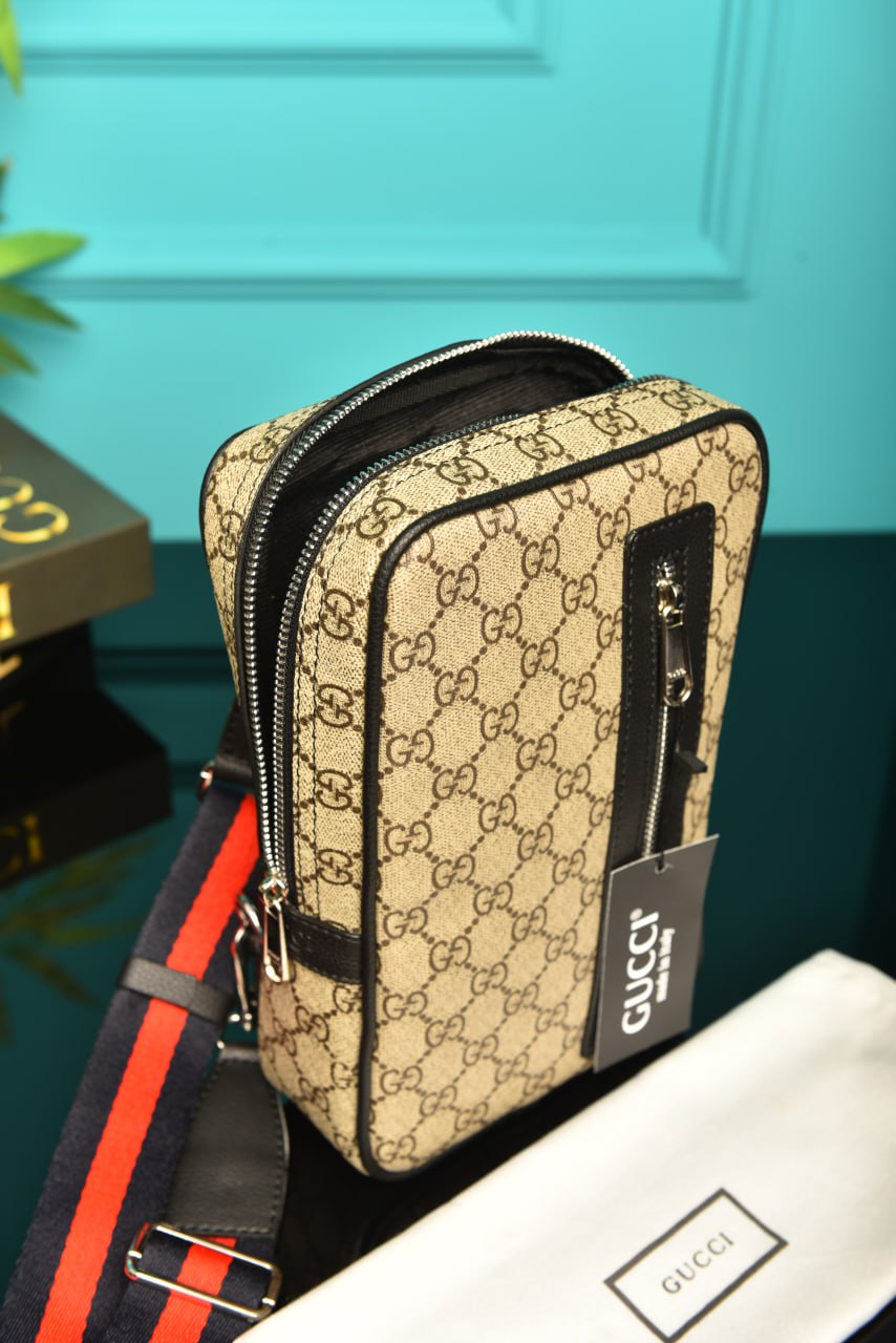 GG Sling Back Bag