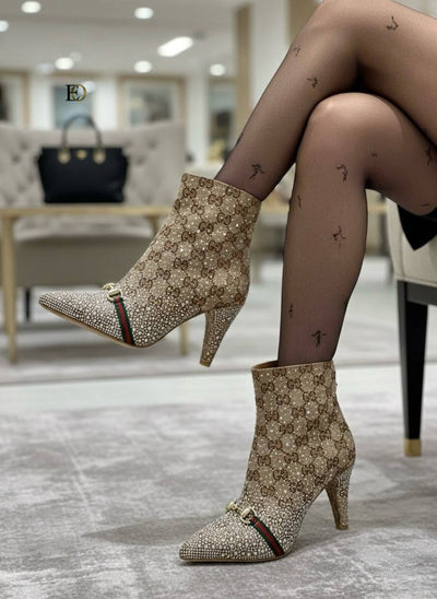 GG Bag, Boot and Wallet