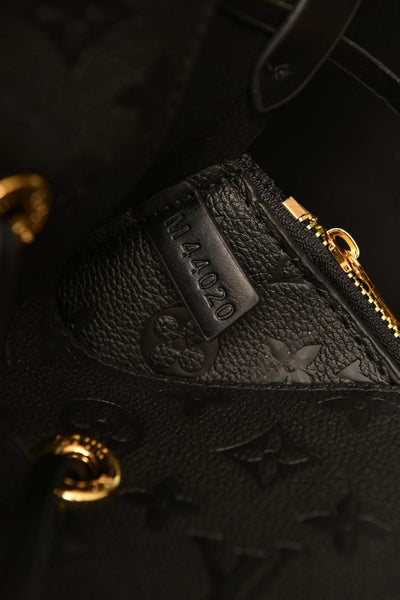 NeoNoe MM Black