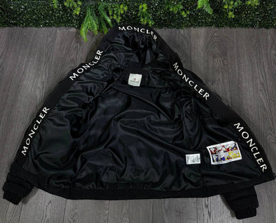 MNCLR - Jacket