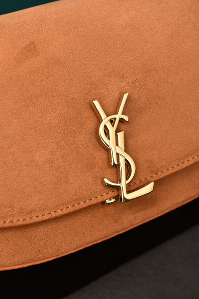 Voltaire Box (Suede)