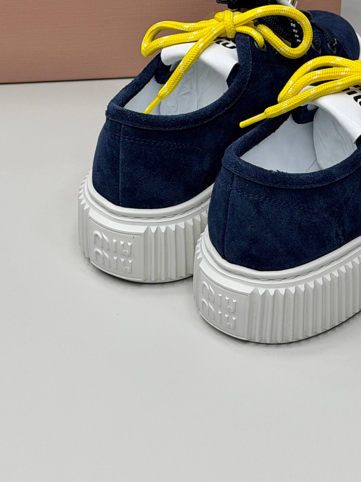 MM - Shoes ( Real Leather )
