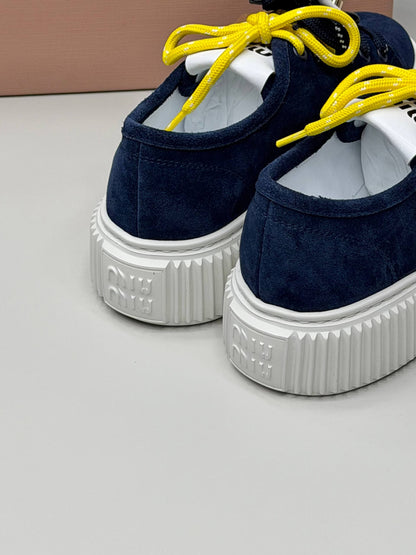 MM - Shoes ( Real Leather )