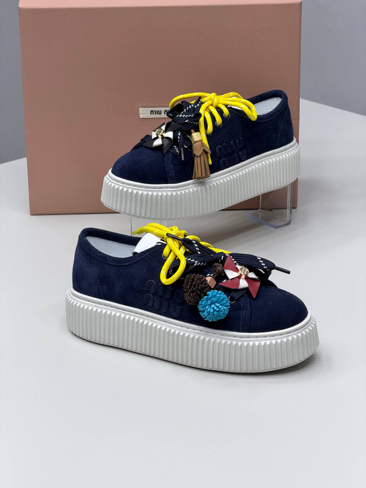 MM - Shoes ( Real Leather )