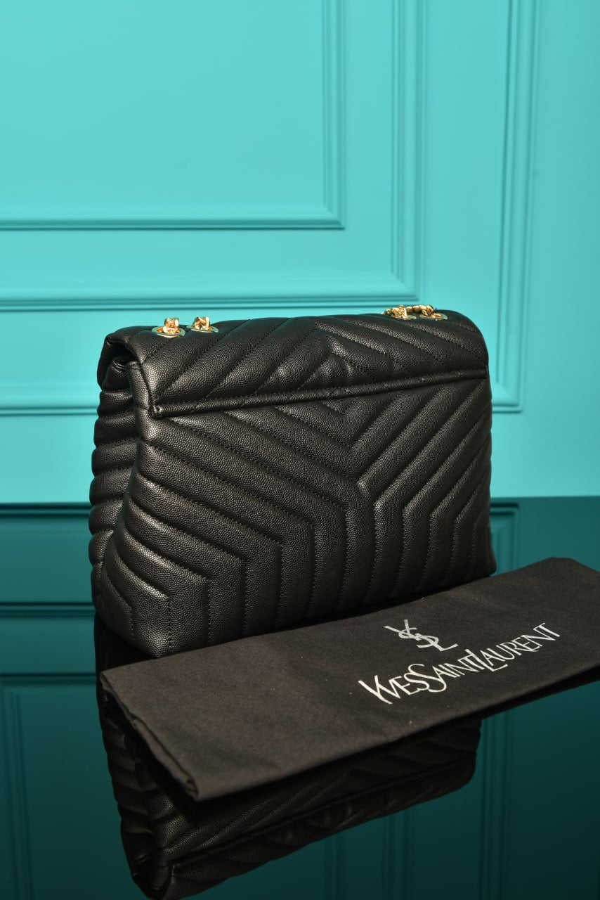 New LouLou Bag