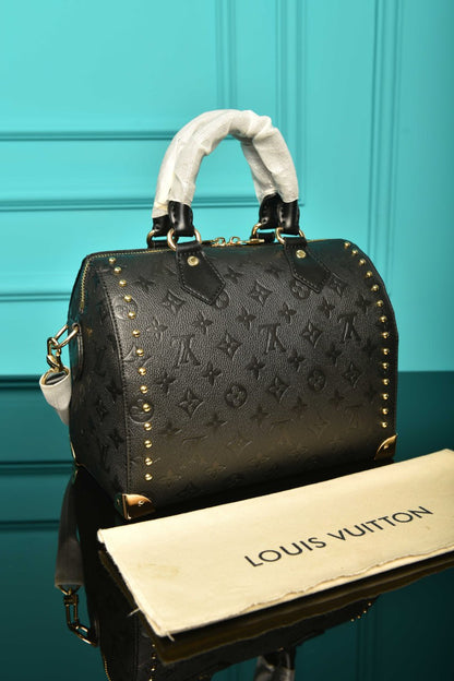 Speedy Trunk 25