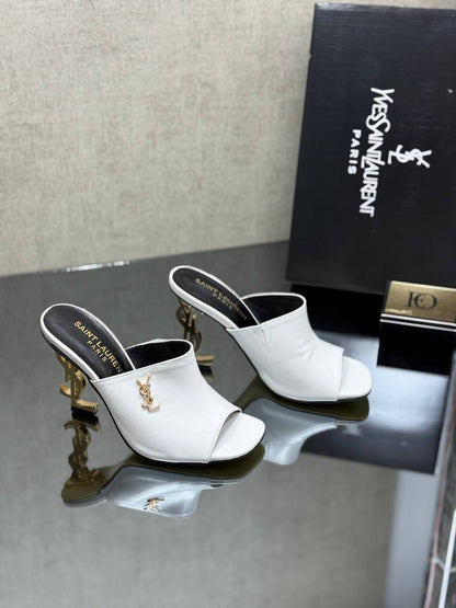 Bag and Shoes