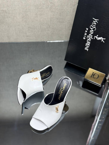 Bag and Shoes