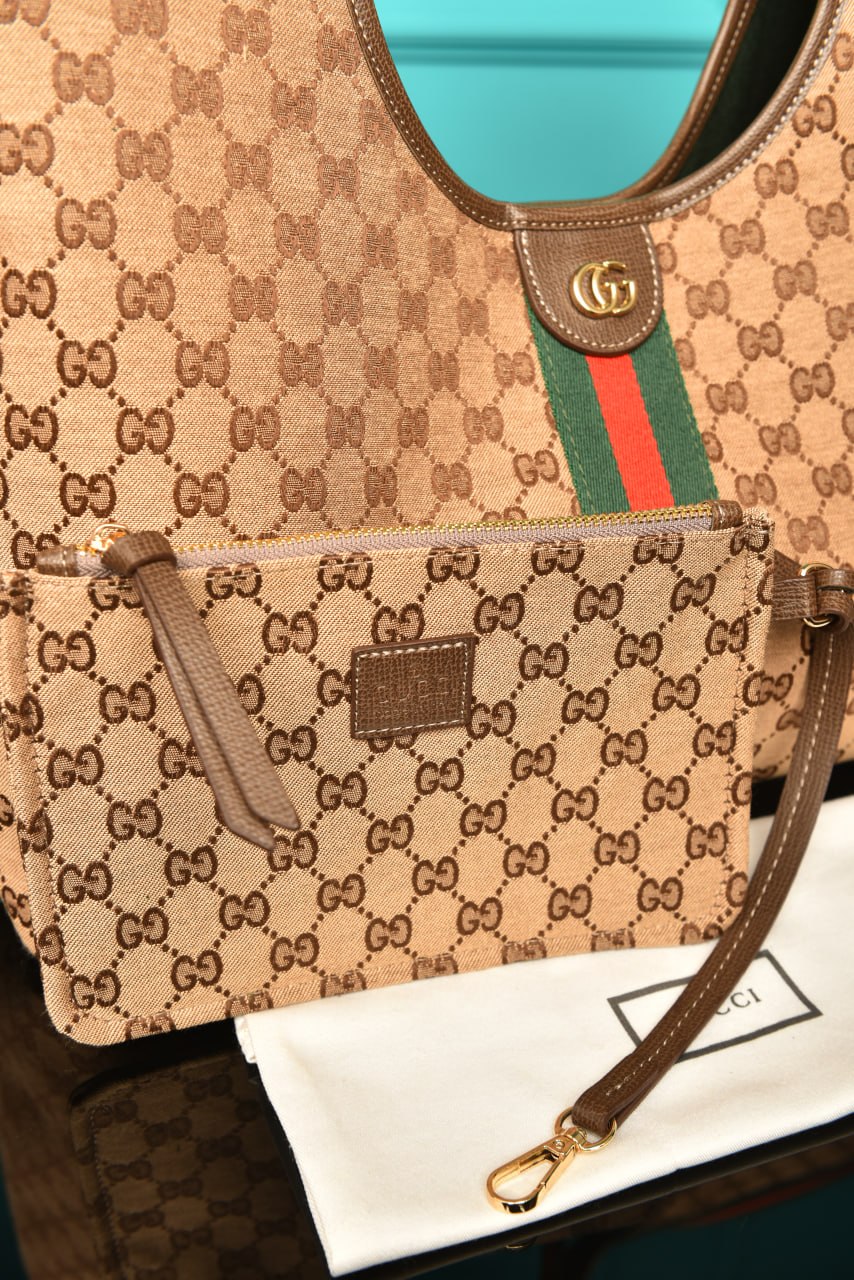 Giglio Tote Bag (Big)