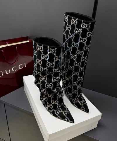 G - Boots Women
