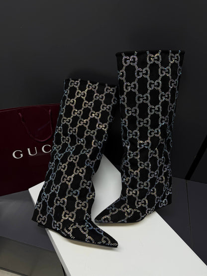 G - Boots Women